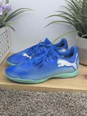 PUMA Future Match 7 FG AG Formula Pack Mens Size 7.5 Sports Shoes